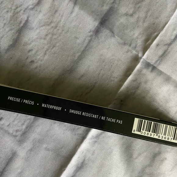 NYX Micro Brow Pencil NIB Ash Brown - Picture 4 of 4